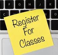  Course Registration for 25-26 Central Piedmont Courses Opens on March 28